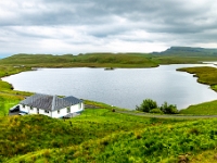 Isle of Skye, Old Man of Storr